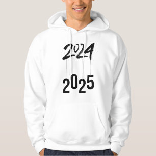VESTE À CAPUCHE 2024/2025