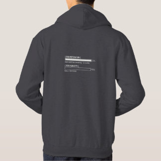 Veste À Capuche 2026 Sera Mon Année