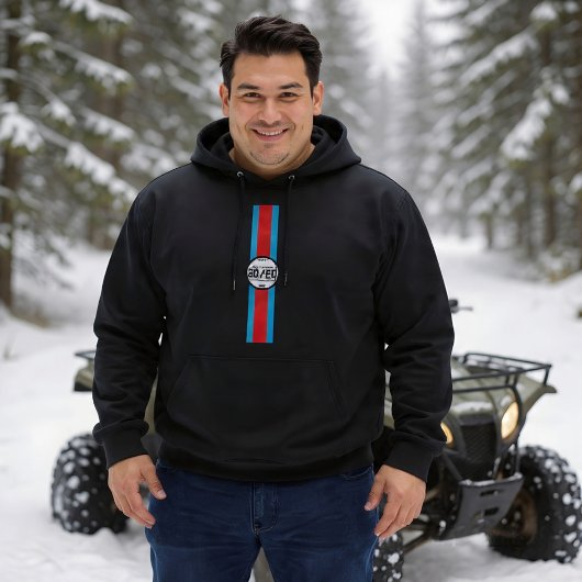 Veste À Capuche 20/20 Vision parfaite