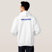 Veste À Capuche 2317e81a-2 (Dos entier)