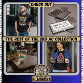 Veste À Capuche 2e mode de lumière de définition CA - Équipe camér