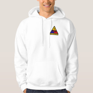Veste À Capuche 2ème Classe d'ANNONCE une correction d'épaule