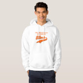 VESTE À CAPUCHE 32282280-9 (Devant entier)
