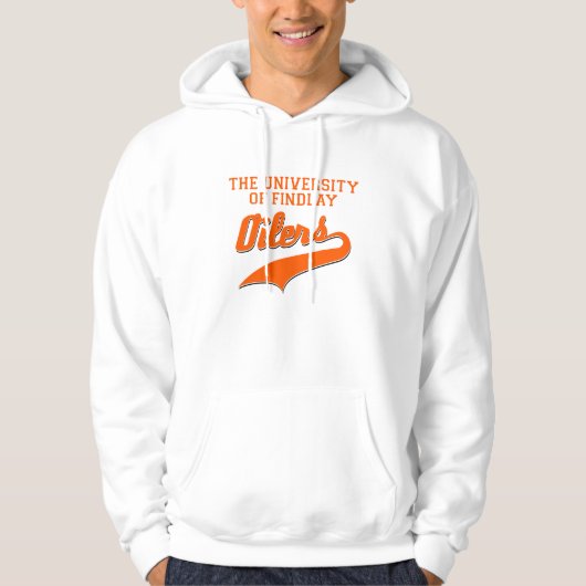 VESTE À CAPUCHE 32282280-9 (Devant)