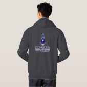 Veste À Capuche 3d59ab8b-7 (Dos entier)
