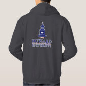 Veste À Capuche 3d59ab8b-7 (Dos)