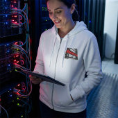 Veste À Capuche 404 Message d'erreur de site Web introuvable