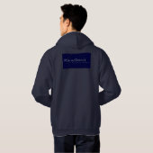Veste À Capuche 48197cd9-c (Dos entier)
