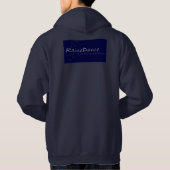 Veste À Capuche 48197cd9-c (Dos)
