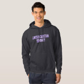 Veste À Capuche 4d84eb67-6 (Devant entier)
