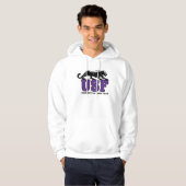 Veste À Capuche 571e6442-8 (Devant entier)