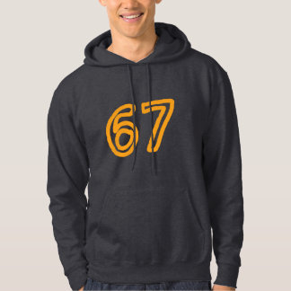 Veste À Capuche 67 ft 6 7