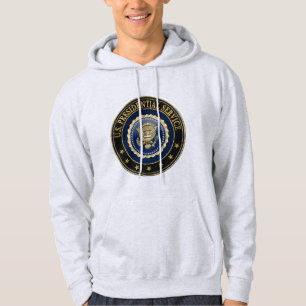 Veste À Capuche [700] Insigne de service présidentiel [PSB] Ed sp