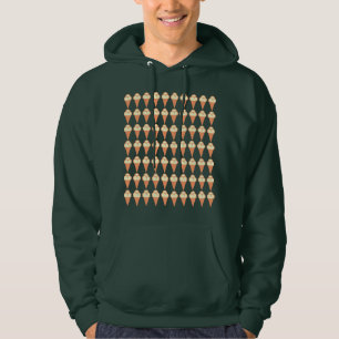 Veste À Capuche 70 ecreams