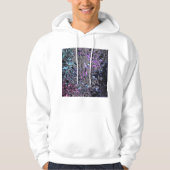 VESTE À CAPUCHE 80 (Devant)