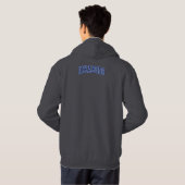 Veste À Capuche 80633b3f-d (Dos entier)