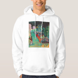 Veste À Capuche 82b