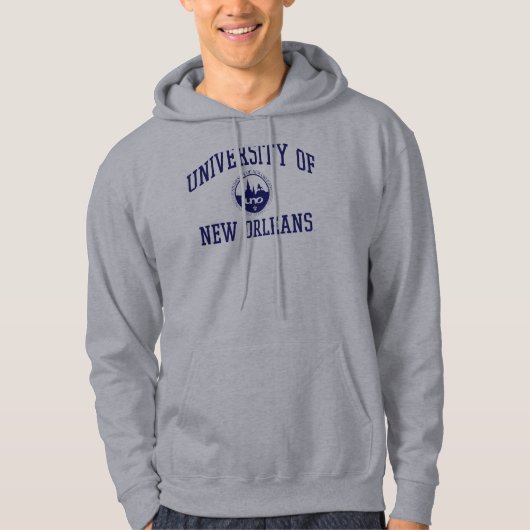 Veste À Capuche 8f1604ed-7 (Devant)