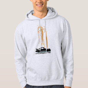 Veste À Capuche 911 PORSCHE turbo