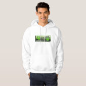 Veste À Capuche 97class (Devant entier)