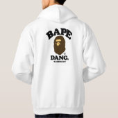Veste À Capuche abaque (Dos)