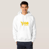 Veste À Capuche Abee (Devant entier)