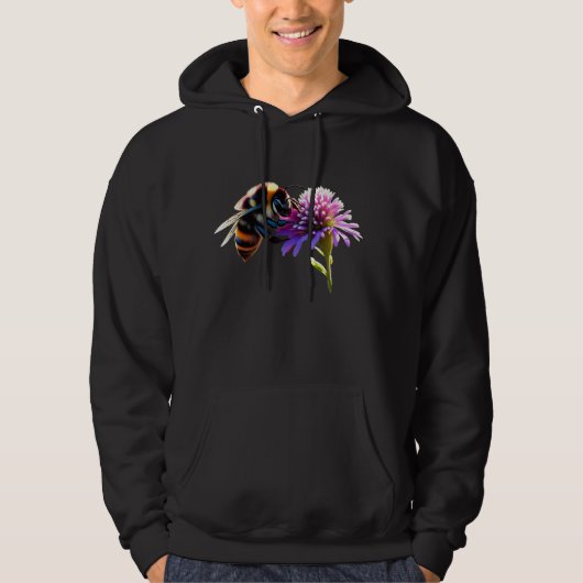 Veste À Capuche Abee (Devant)