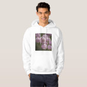 Veste À Capuche Abeilles 2014 d'été (Devant entier)