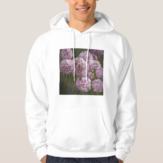 Veste À Capuche Abeilles 2014 d'été (Devant)
