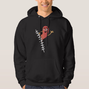 Veste À Capuche Ablation de l'appendice Appendicite Appendectomie