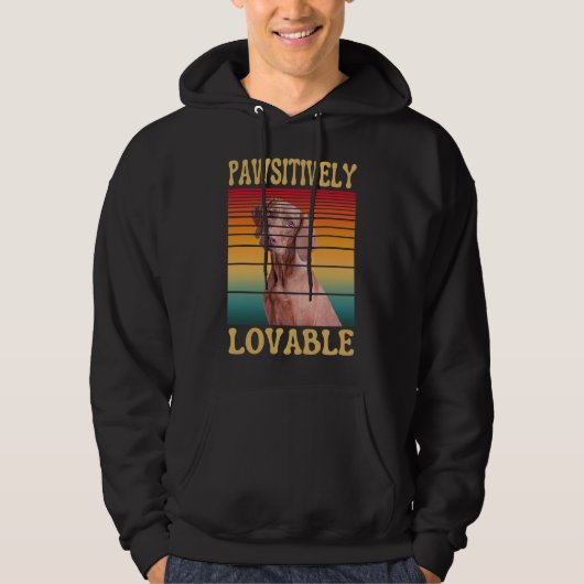 VESTE À CAPUCHE ABSOLUMENT MIGNON (Devant)