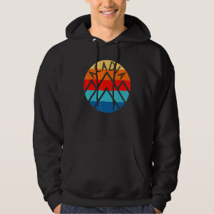 Veste À Capuche Acadia Maine Nature Randonnées Monts Extérieurs Vi