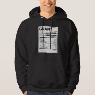 Veste À Capuche Accorder des informations nutritionnelles Problème
