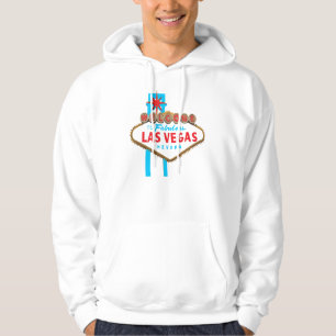 Veste À Capuche Accueillez à la chemise fabuleuse de graphique de