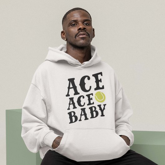 Veste À Capuche Ace Ace Baby