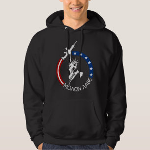 Veste À Capuche ACR de Bushmaster - MOLON LABE