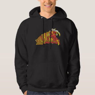 Veste À Capuche Acronyme de Shazam
