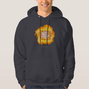 Veste À Capuche Aérolithe la chambre
