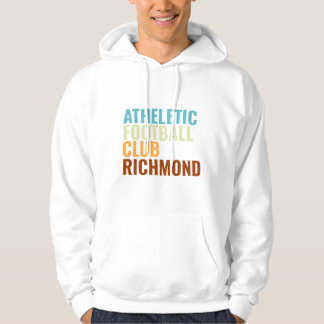 Veste À Capuche AFC Richmond Believe Lasso