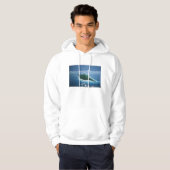 Veste À Capuche Affaires V de voyage (Devant entier)