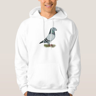Veste À Capuche Afficher le concept Racer