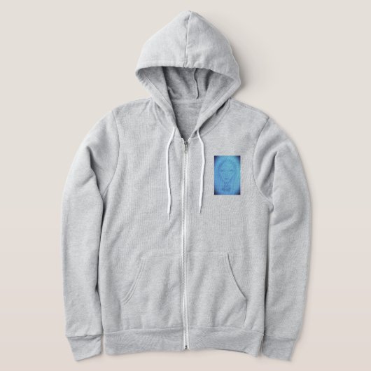 Veste À Capuche Ahna (Poser)