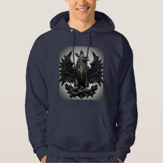 Veste À Capuche Aigle