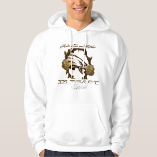 Veste À Capuche Aigles Alter Aigle