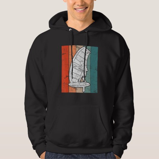 Veste À Capuche Aile 1 (Devant)