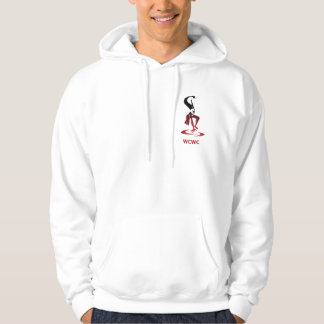 Veste À Capuche Aile venteuse Chun de ville