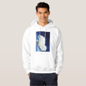 Veste À Capuche Ailes au-dessus de Londres 2013 (Devant entier)