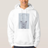 Veste À Capuche Aire (Devant)