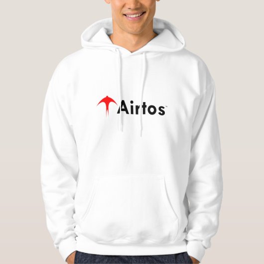 Veste À Capuche Airtos classique (Devant)