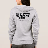 Ajouter Business Logo Employés Salon de Commerce S